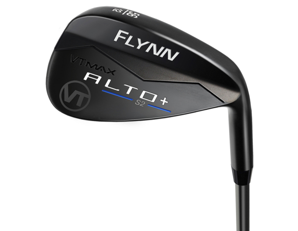 Flynn Golf junior golf clubs